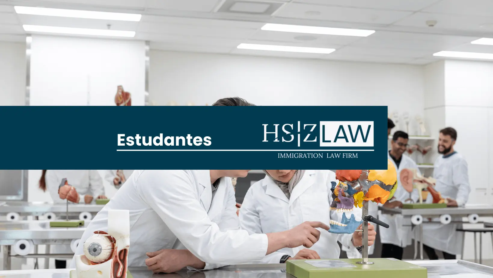 visto para estudantes - Estados Unidos